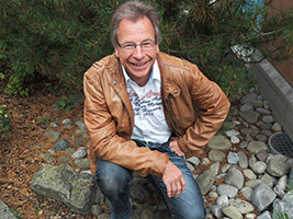 Hanspeter Schoch