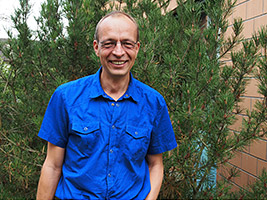 Markus Sonderegger