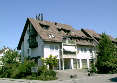 Gewerbehaus